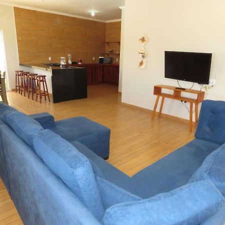 Casa Mar E Dunas إيكاري المظهر الخارجي الصورة