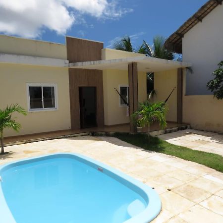 Casa Mar E Dunas إيكاري المظهر الخارجي الصورة