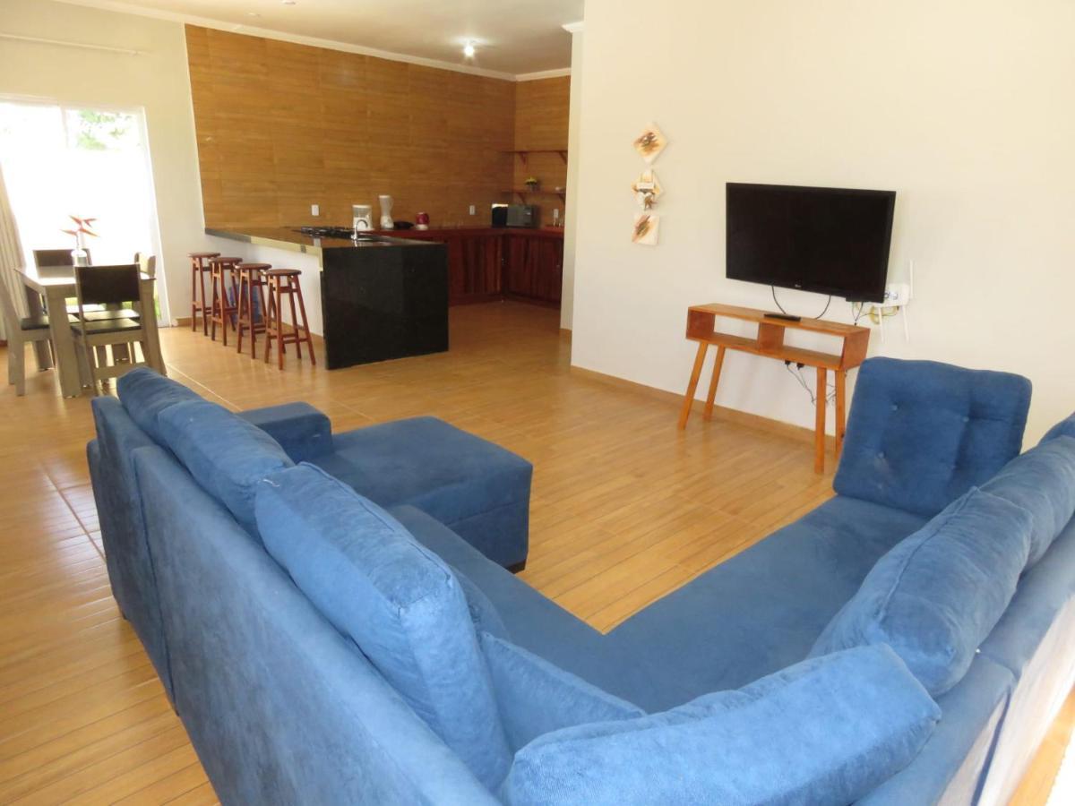 Casa Mar E Dunas إيكاري المظهر الخارجي الصورة