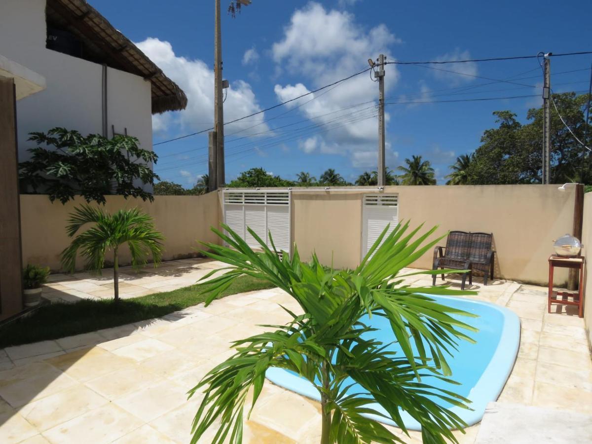 Casa Mar E Dunas إيكاري المظهر الخارجي الصورة