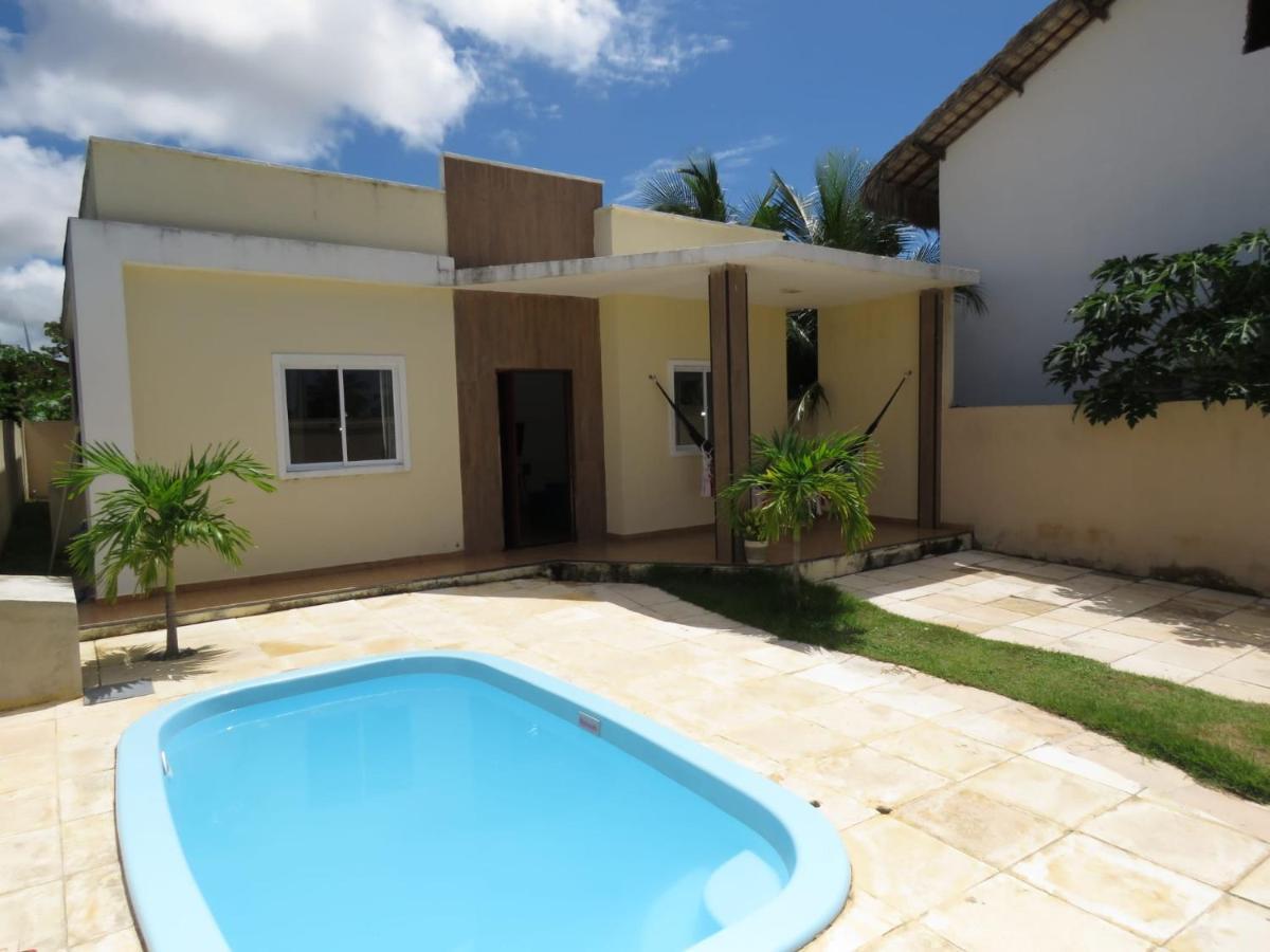 Casa Mar E Dunas إيكاري المظهر الخارجي الصورة