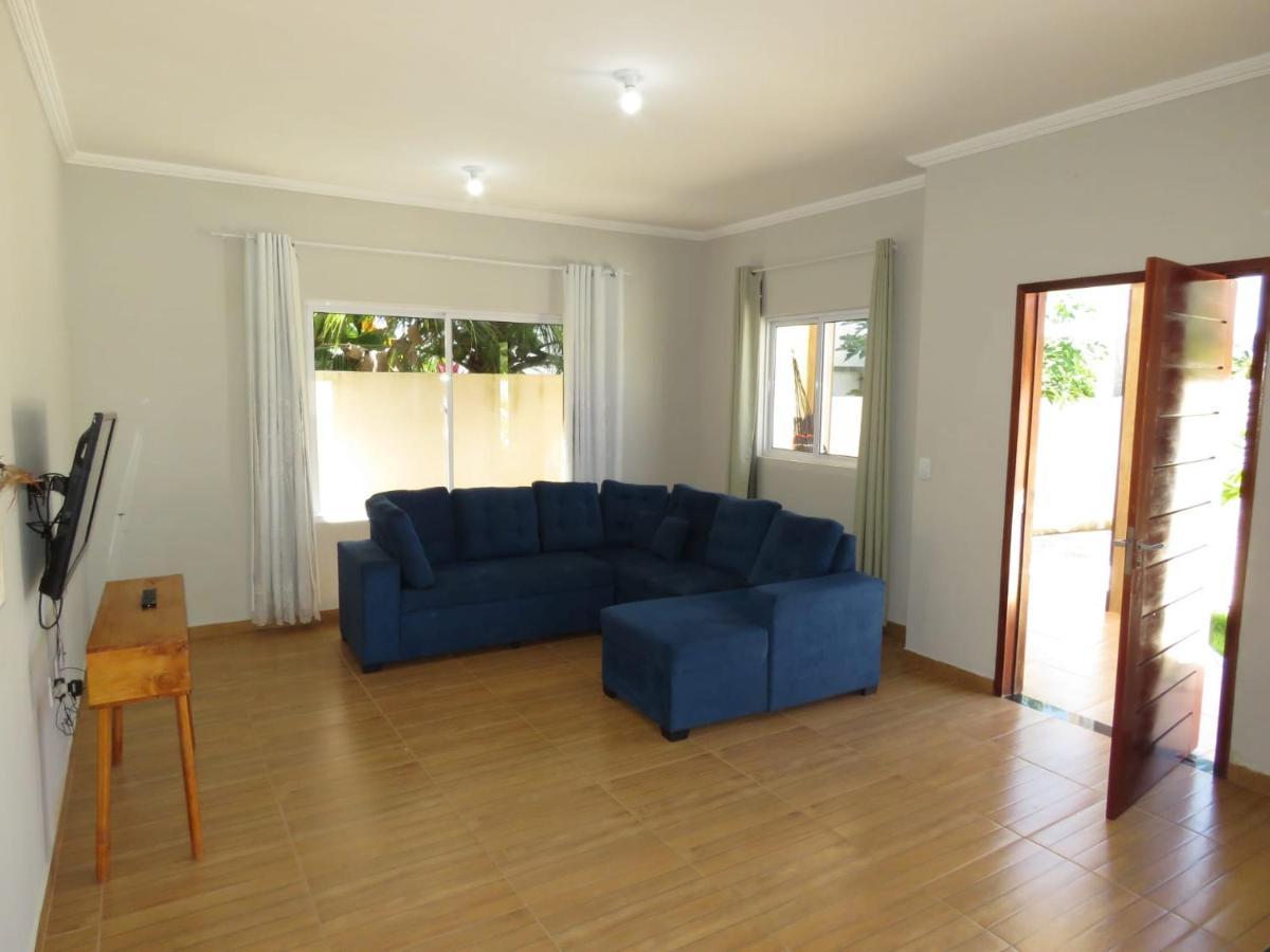 Casa Mar E Dunas إيكاري المظهر الخارجي الصورة