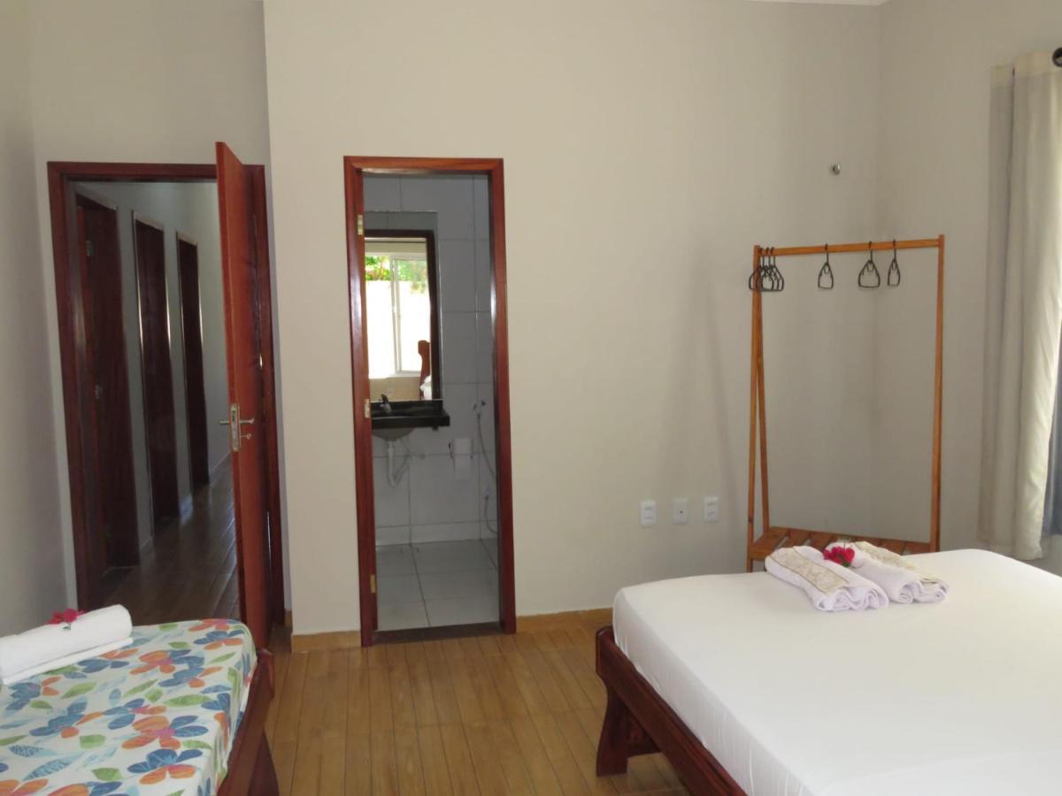 Casa Mar E Dunas إيكاري المظهر الخارجي الصورة
