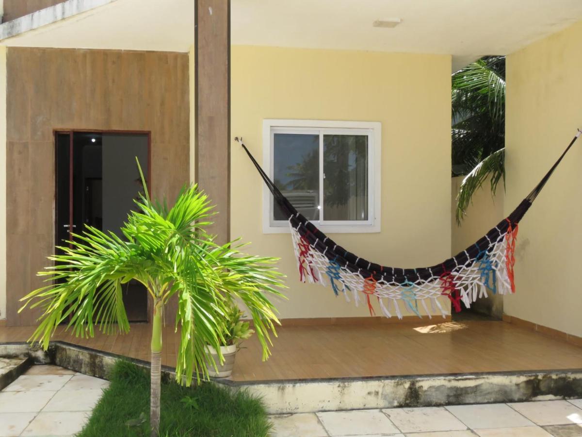 Casa Mar E Dunas إيكاري المظهر الخارجي الصورة