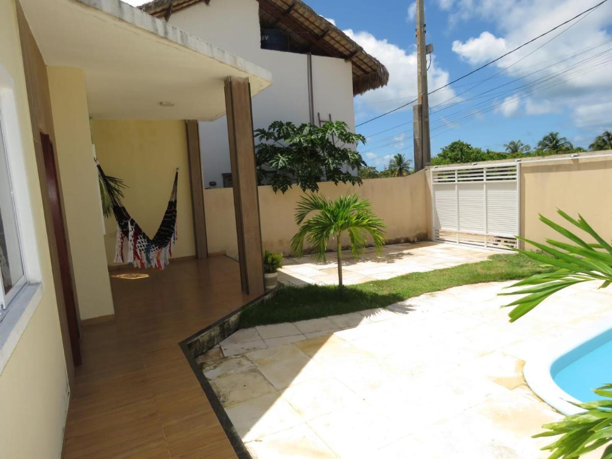 Casa Mar E Dunas إيكاري المظهر الخارجي الصورة